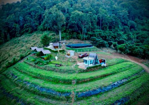 Samoeng Sonstige | สวนคุณปู่