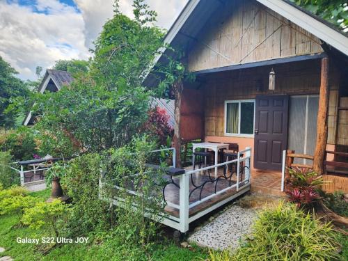 Chiang Dao Haus | สวนบนคอทเทจ เชียงดาว