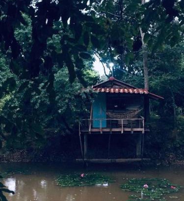 Chiang Kham Haus | สวนบ้านนอก SuanBaanNoak