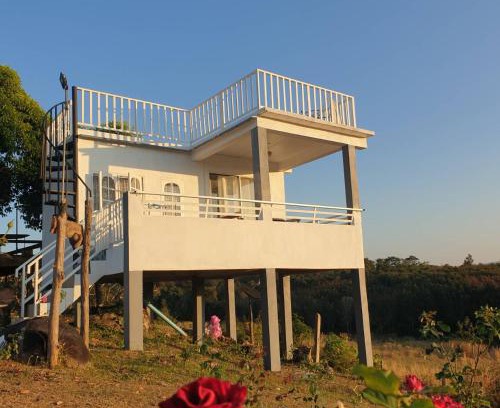 Lom Sak Haus | สวนมรดกดอย