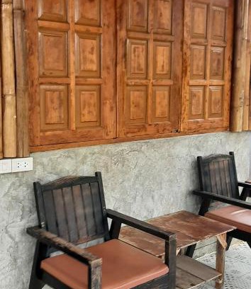 Chiang Dao Haus | สวัสดีเมืองคองคาเฟ่