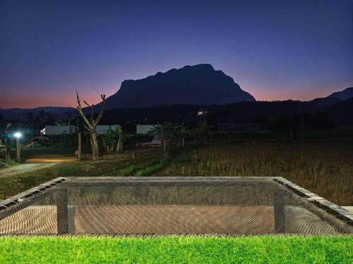 Chiang Dao Kabine | หลงเขา Chiang Dao