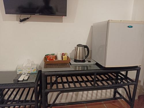 Sichon Bed & Breakfast | หาดปิติ รีสอร์ท