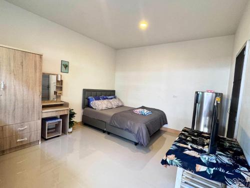 Nong Tong Haus | ห้องเช่าพิภูตะวัน