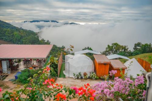 Mae Rim Haus | อาฉ่างแคมป์ Achang Camp