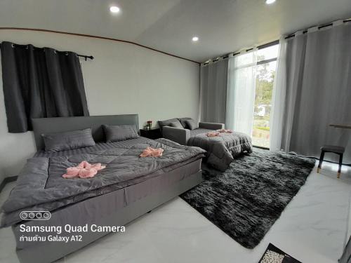 Chom Thong Haus | อินทนนท์ เล่าจู