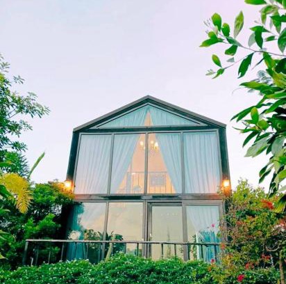 Nong Chaeng Haus | อุ่นฟ้าอิงดาว Nordic 2