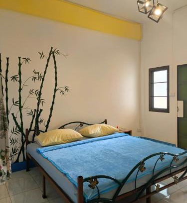Lampang Wohnung | อิ่มละมัยอพาร์ทเม้นท์