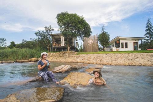 Kaeng Khoi Sonstige | อิสระ แคมป์ปิ้ง แอนด์ คาเฟ่ Issara camping