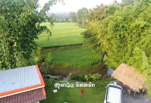 Tha Wang Pha Haus | อุสาวิวรีสอร์ท