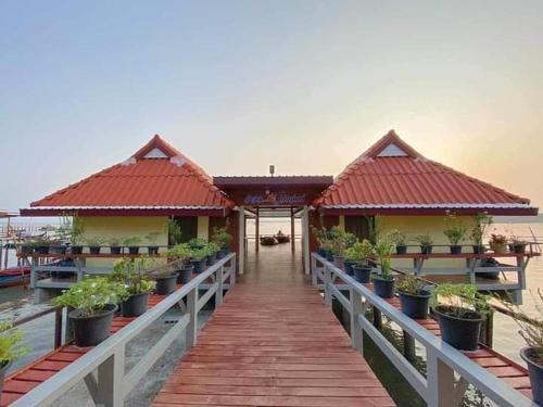 Satun Haus | อ่าวเล โฮมสเตย์