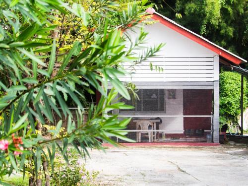 Ban Luang Haus | ฮ้ายรายวัน - Haidaily