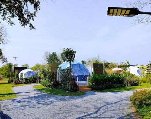 Mu Si Haus | เกรทแลนด์เขาใหญรีสอร์ท