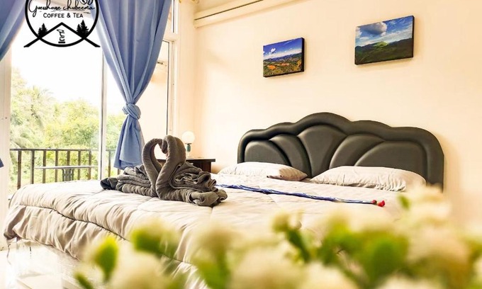 Chong Kham Haus | เกสต์เฮาส์ชูบีมา Guesthouse Chubeema Coffee & Tea