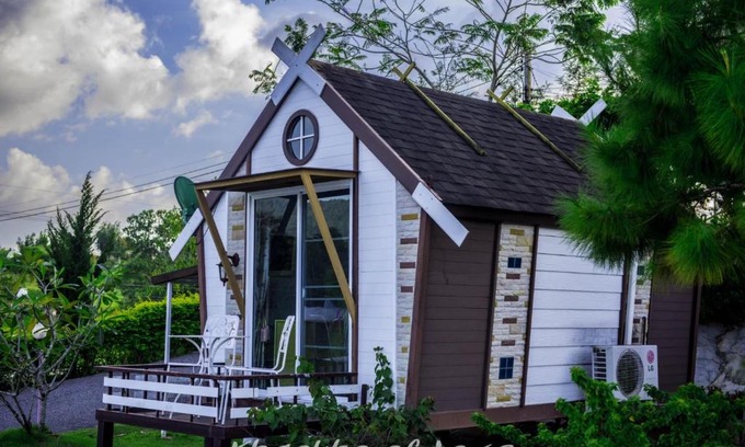Khao Kho Haus | เขาค้อออฟเลิฟ