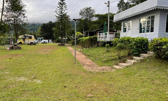 Khao Kho Sonstige | เขาเจ้าขา2