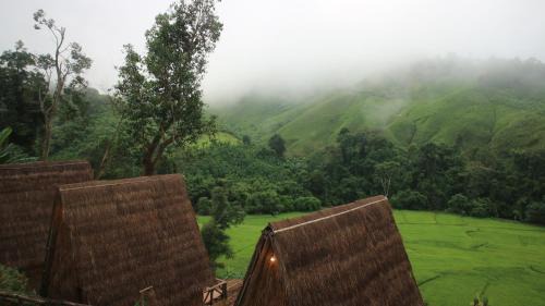 Bo Kluea Kabine | เคียงสะปันโฮม&คาเฟ่