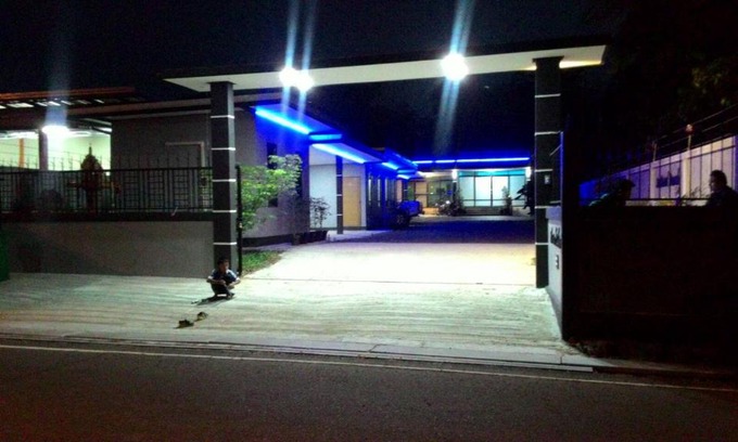 Sanom Haus | เซราะกราว โฮมสเตย์