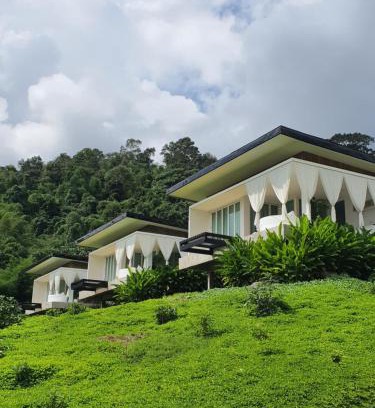 Mae Taeng Haus | เฌอปือ เชียงใหม่ Cherpue Chiangmai