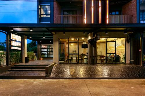 Nakhon Si Thammarat Hotel | เดอะซิกเนเจอร์ นคร โฮเทล