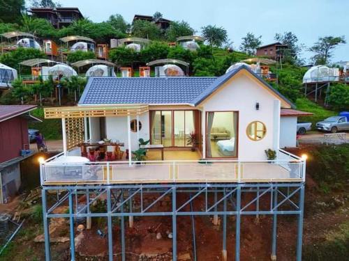 Mae Rim Sonstige | เดอะโดมโฮมสเตย์ ม่อนแจ่ม