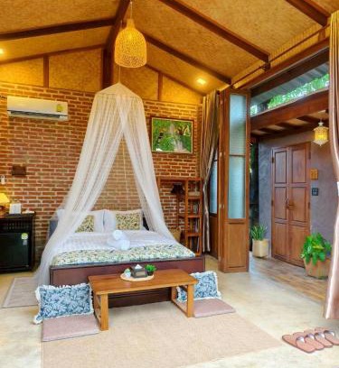 Chiang Rai Haus | เติมชีวา Barcafe & Guesthouse