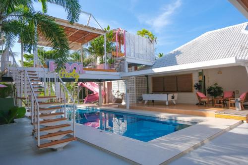 Pak Nam Pran Haus | เธอ วิลล่า THER villa