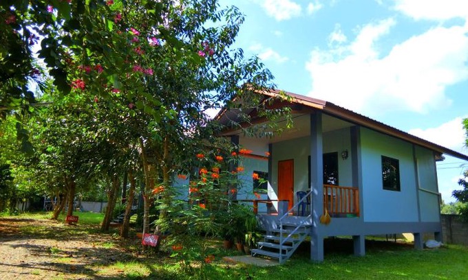 Pua Haus | เพลินใจ