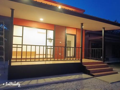 Khao Kho Haus | เฟรนด์แคมป์เขาค้อ