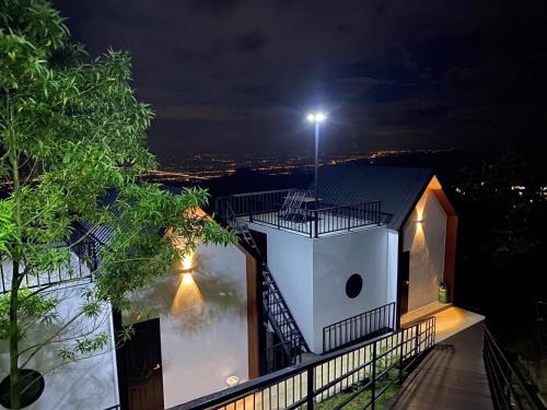 Lom Kao Haus | เมฆสวรรค์ ภูทับเบิก 2