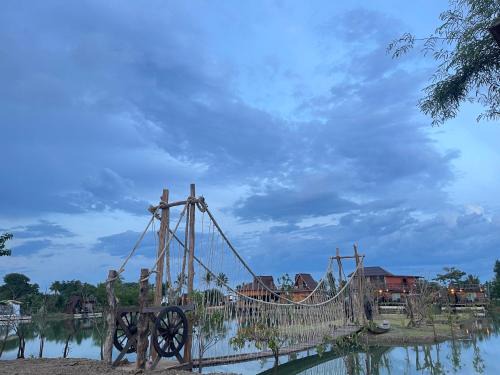 Ranot Haus | เรินเรา ริมเล รีสอร์ท