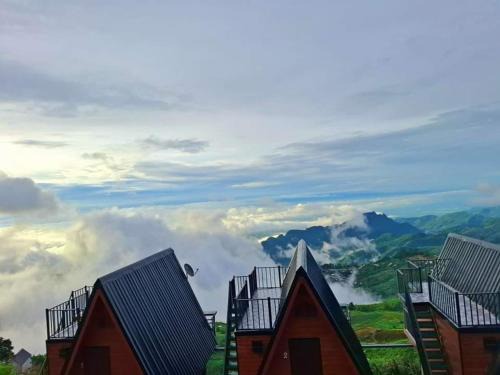 Lom Kao Haus | เลิฟวิว ภูทับเบิก