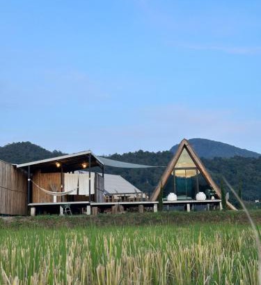 Chiang Dao Haus | เฮือนจินดา Jins BANN A2