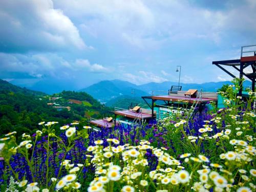 Mae Rim Sonstige | แสงเหนือแคมป์ปิ้งม่อนแจ่ม