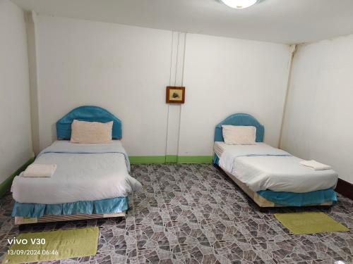Khung Nam Won Wohnung | โคโคนัทโฮม รีสอร์ท