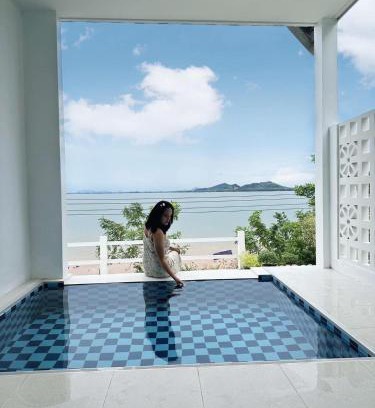 Palian Haus | โล๊ะน้ำวิลล่า