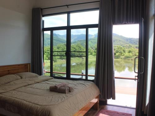 Pua Kabine | โอบวิว โฮม Oabview Home
