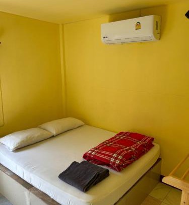 Muang Ngam Haus | ในวางรีสอร์ท