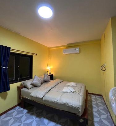 Kantang Haus | ใหญ่พันธ์ โฮมสเตย์ Homestay