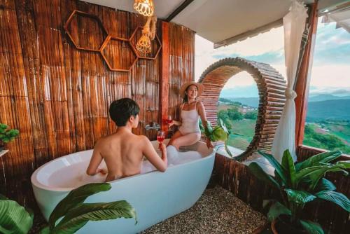 Mae Rim Sonstige | ไร่ดอยช้าง ม่อนเเจ่ม