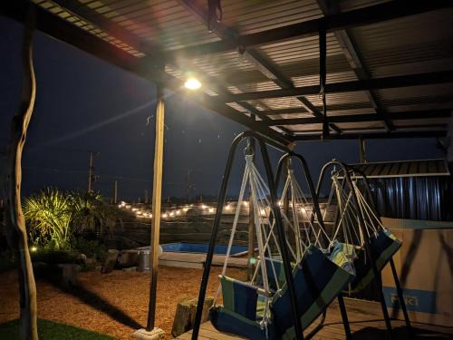 Asahi Haus | あさひシーサイドコテージ