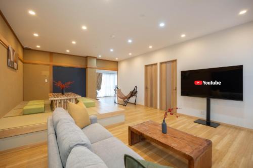 Shirahama Wohnung | あざみ庵白浜Suite