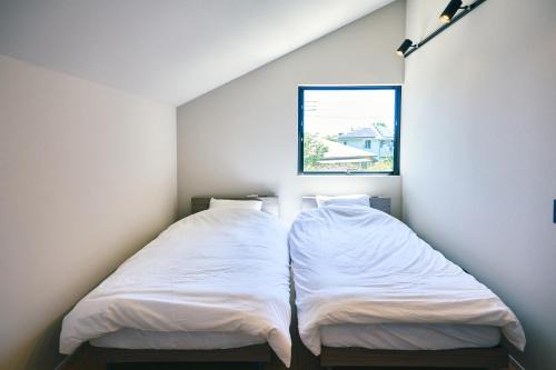 Isumi Villa | いすみ市の自然の中の別荘A棟-IsumiA