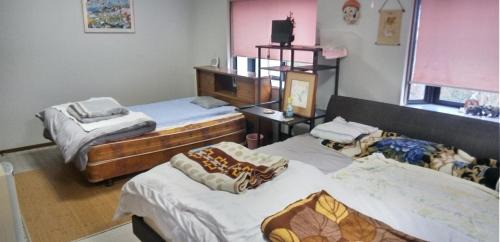 Toyama Haus | いやし民泊の宿てっち