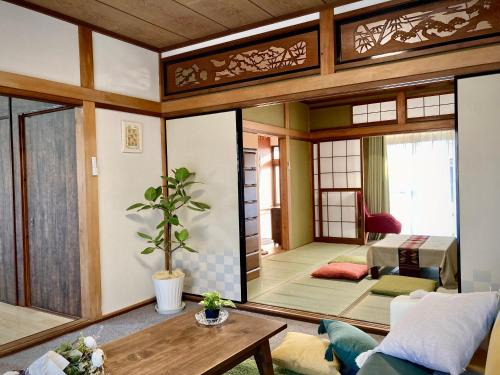 Kakamigahara Wohnung | うぬまの森かんとりー