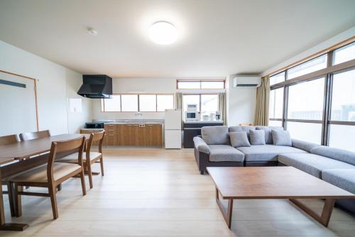 Nou Wohnung | えのきや能生 Enokiya Nou