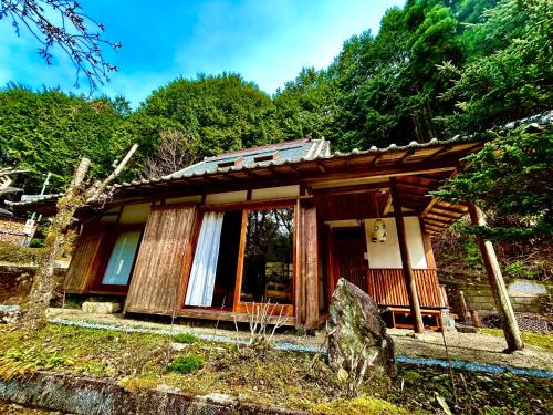 Higashiyoshino Villa | えん東吉野