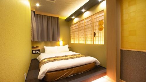 Ota Wohnung | お宿寧々東京平和島 駅4分 羽田空港15分