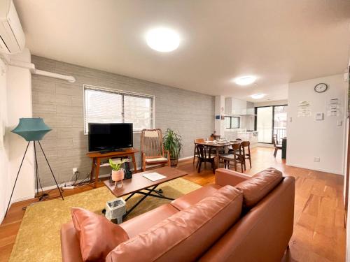 Kishiwada Villa | お宿 岸ノ四季