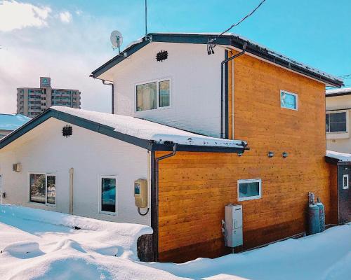 Morioka Haus | かわのそば